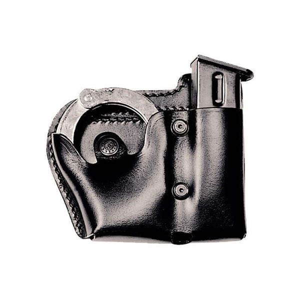 Picture of Handcuff and Magazine Case